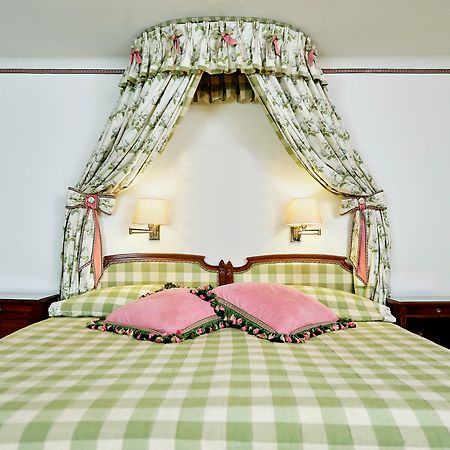 Romantik Hotel Wilden Mann Luzern Ngoại thất bức ảnh