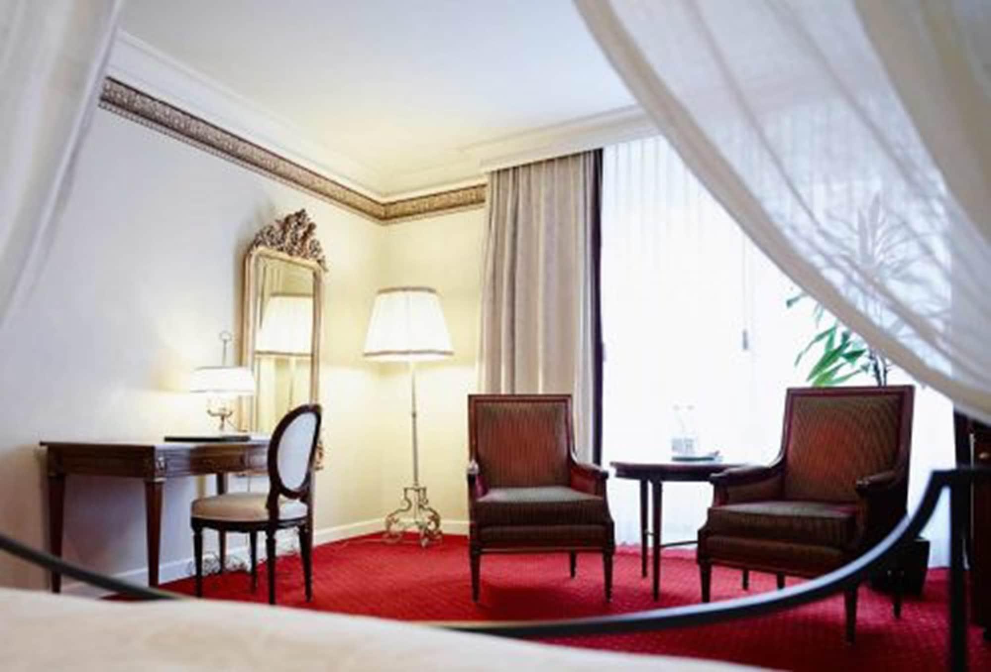 Romantik Hotel Wilden Mann Luzern Ngoại thất bức ảnh