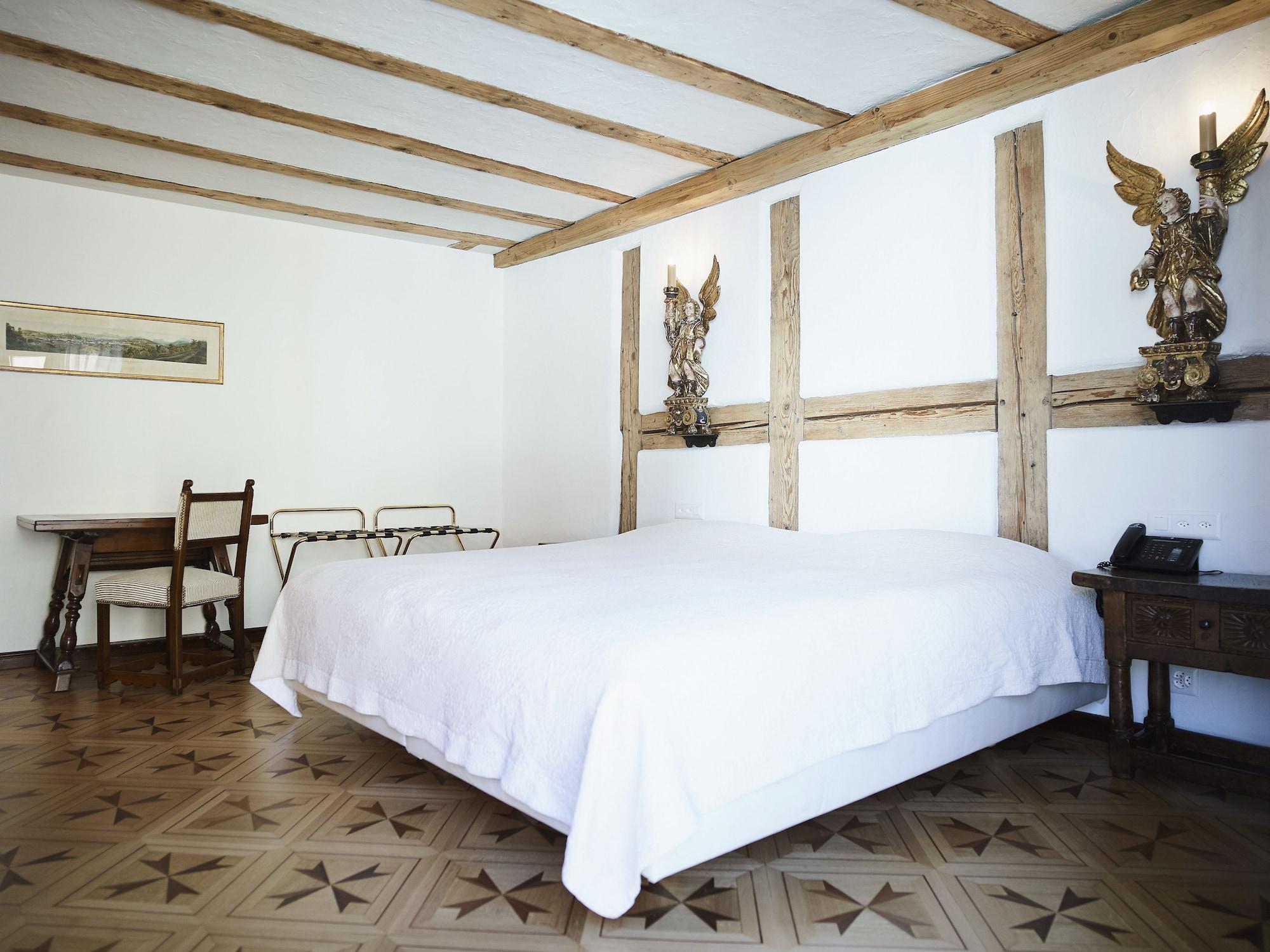 Romantik Hotel Wilden Mann Luzern Ngoại thất bức ảnh