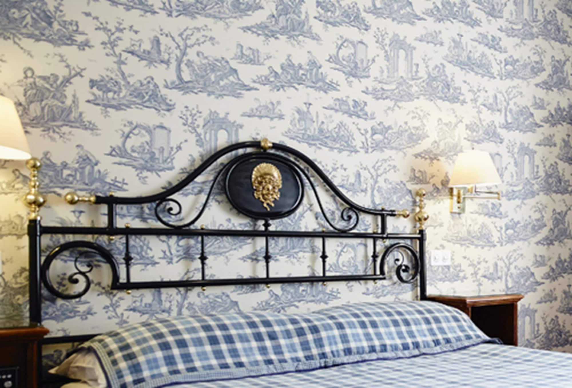 Romantik Hotel Wilden Mann Luzern Ngoại thất bức ảnh