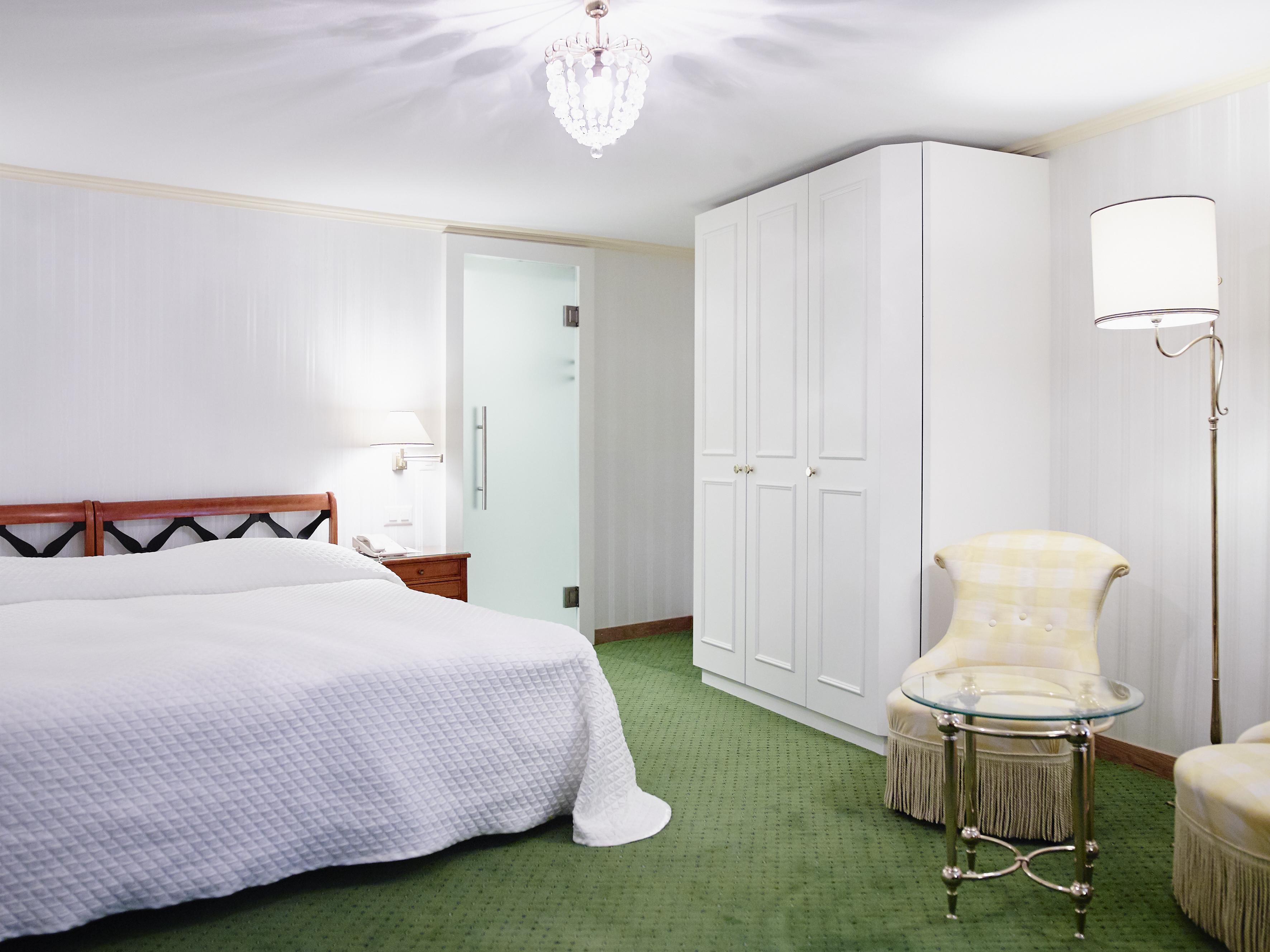 Romantik Hotel Wilden Mann Luzern Ngoại thất bức ảnh
