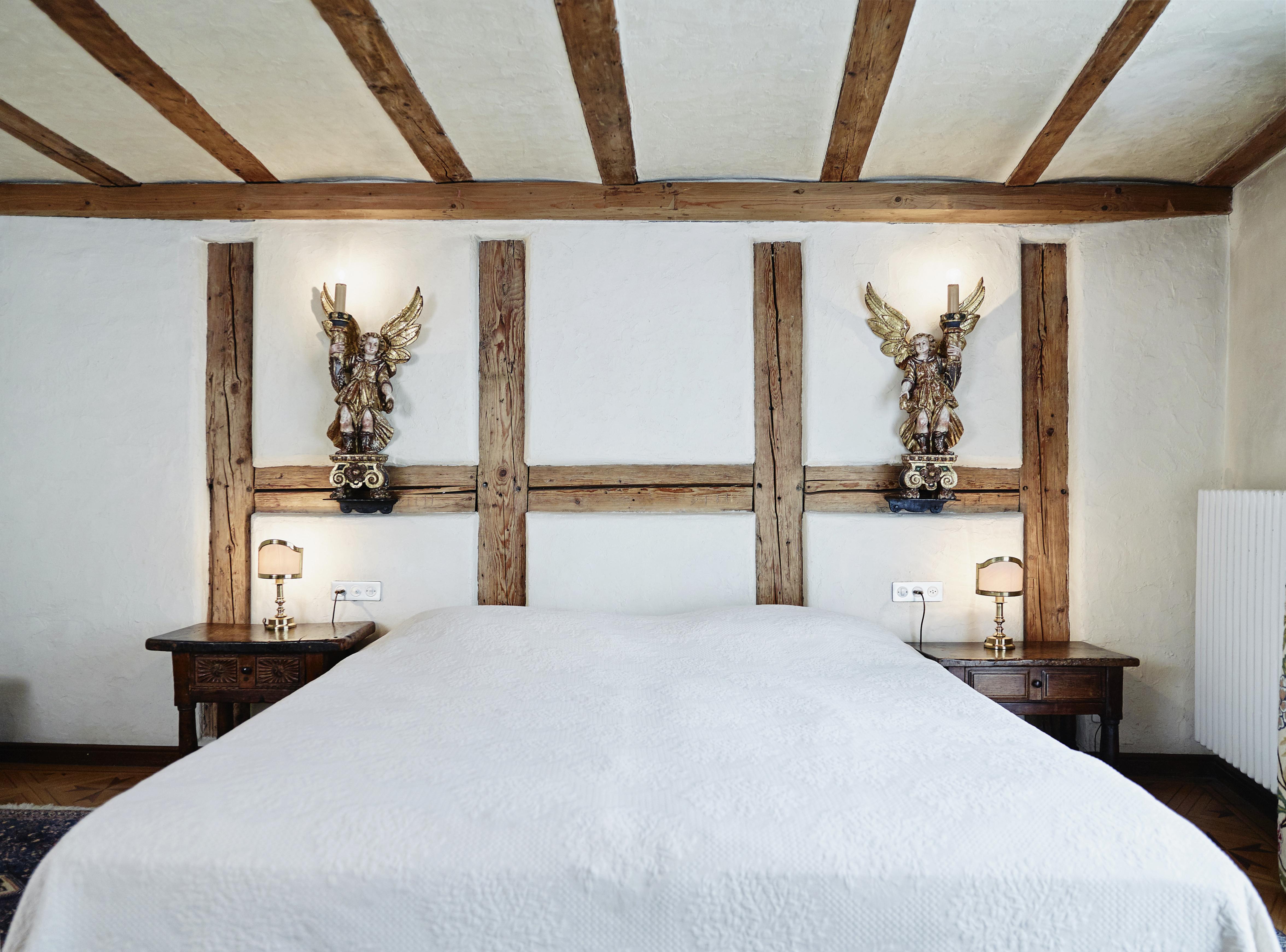 Romantik Hotel Wilden Mann Luzern Ngoại thất bức ảnh