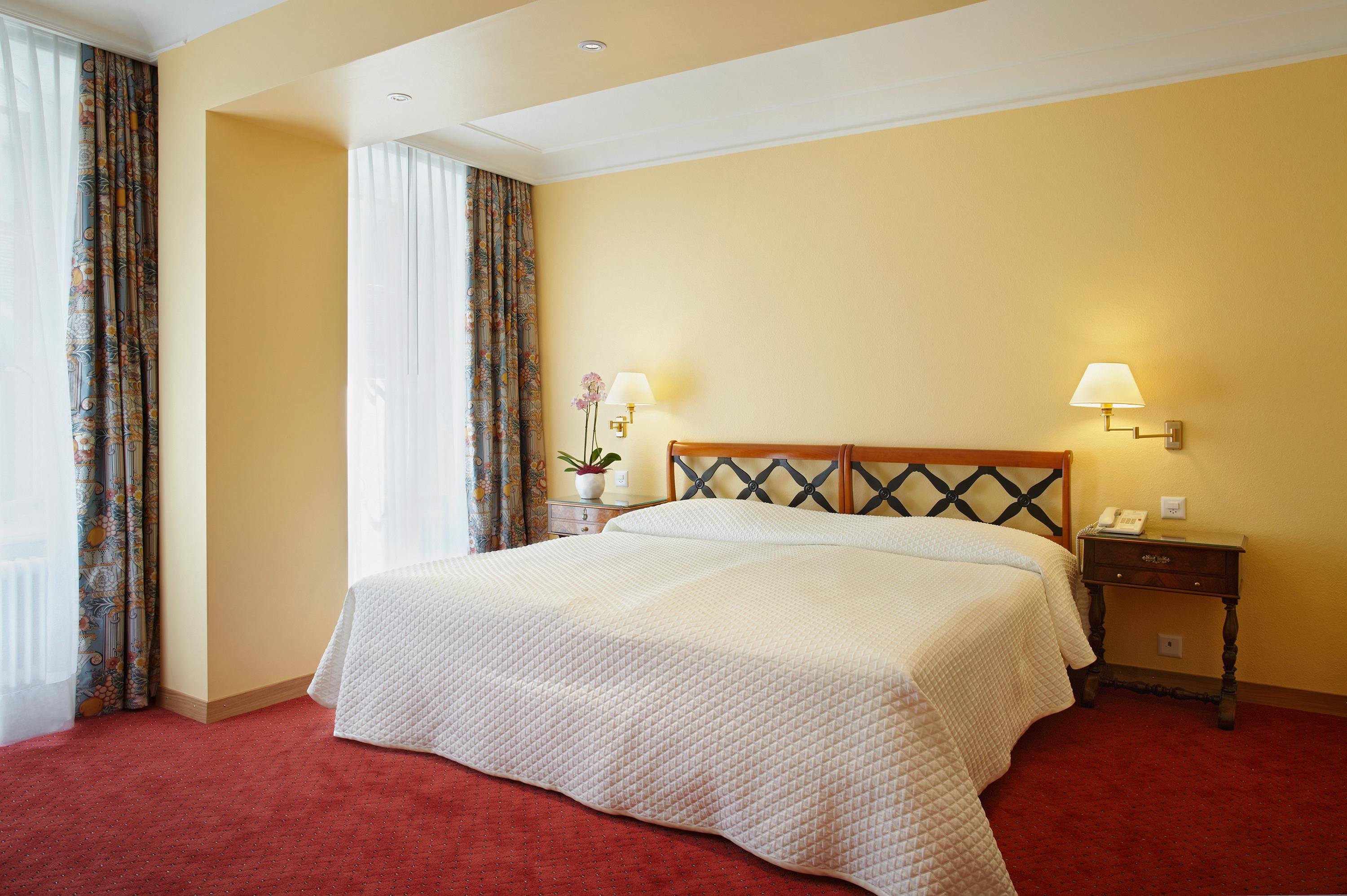 Romantik Hotel Wilden Mann Luzern Ngoại thất bức ảnh