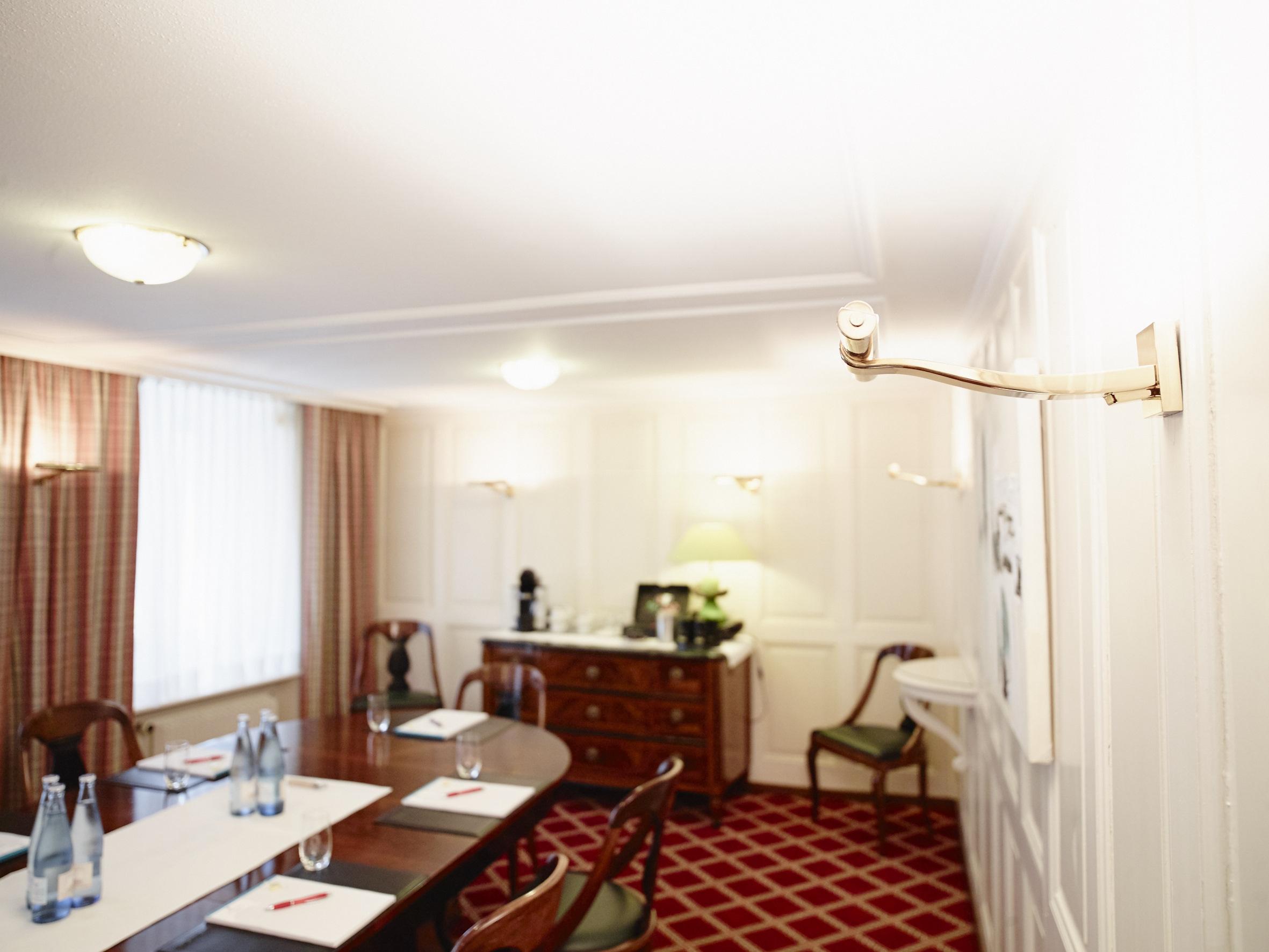Romantik Hotel Wilden Mann Luzern Ngoại thất bức ảnh