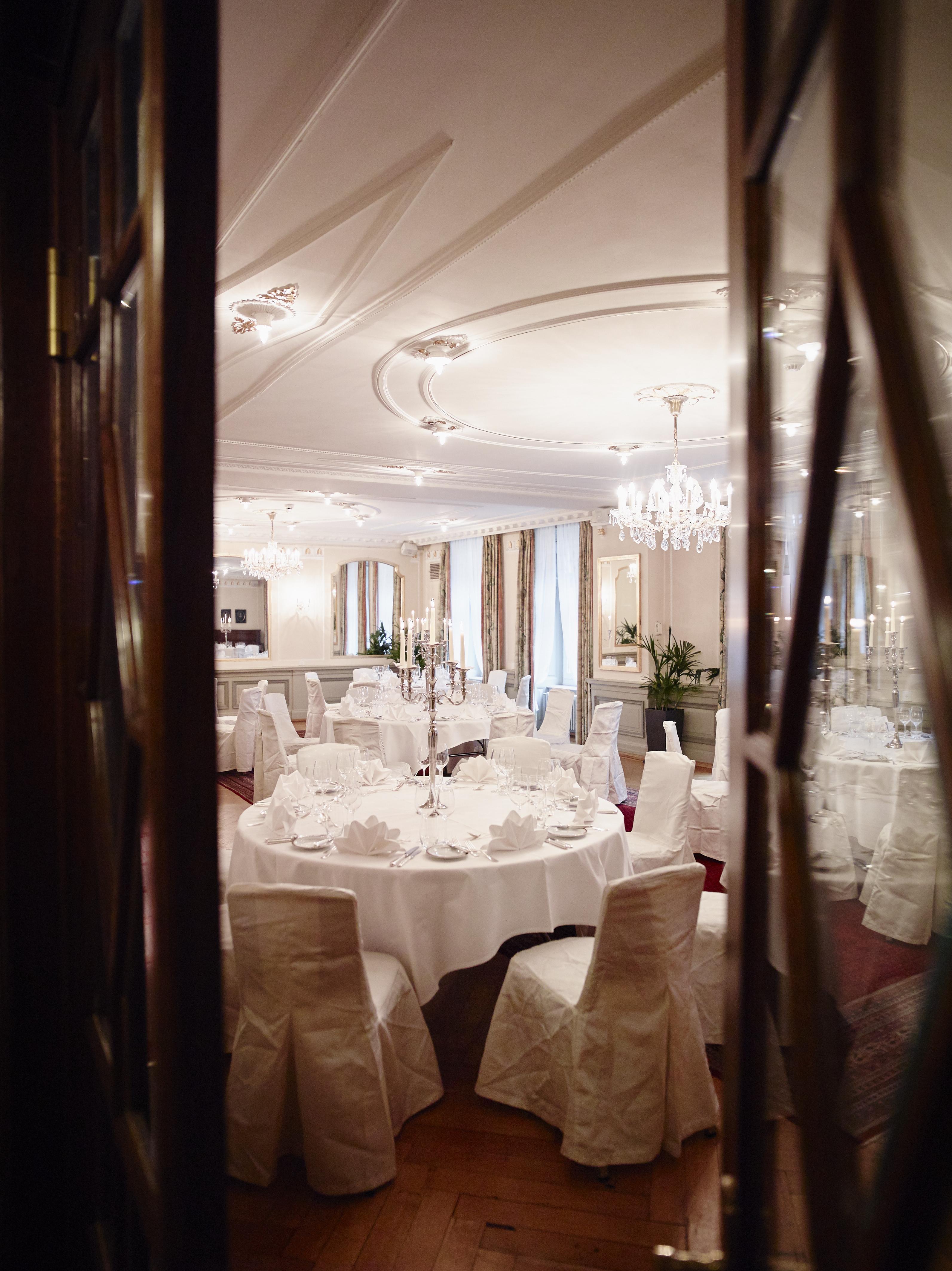 Romantik Hotel Wilden Mann Luzern Ngoại thất bức ảnh
