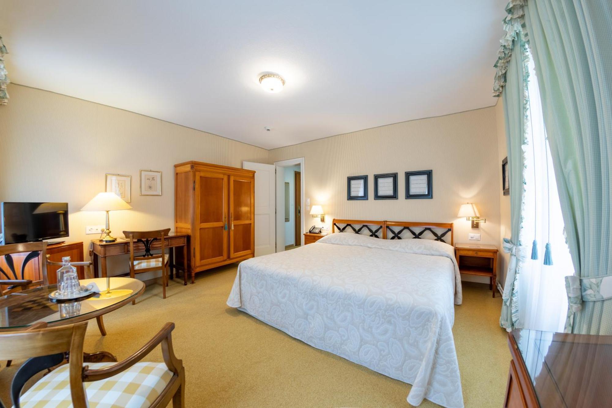 Romantik Hotel Wilden Mann Luzern Ngoại thất bức ảnh