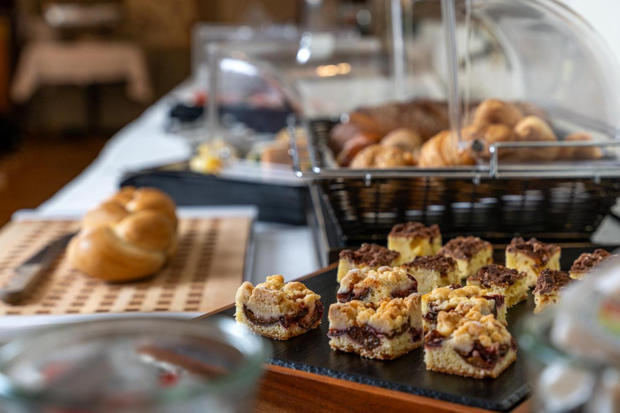 Romantik Hotel Wilden Mann Luzern Ngoại thất bức ảnh
