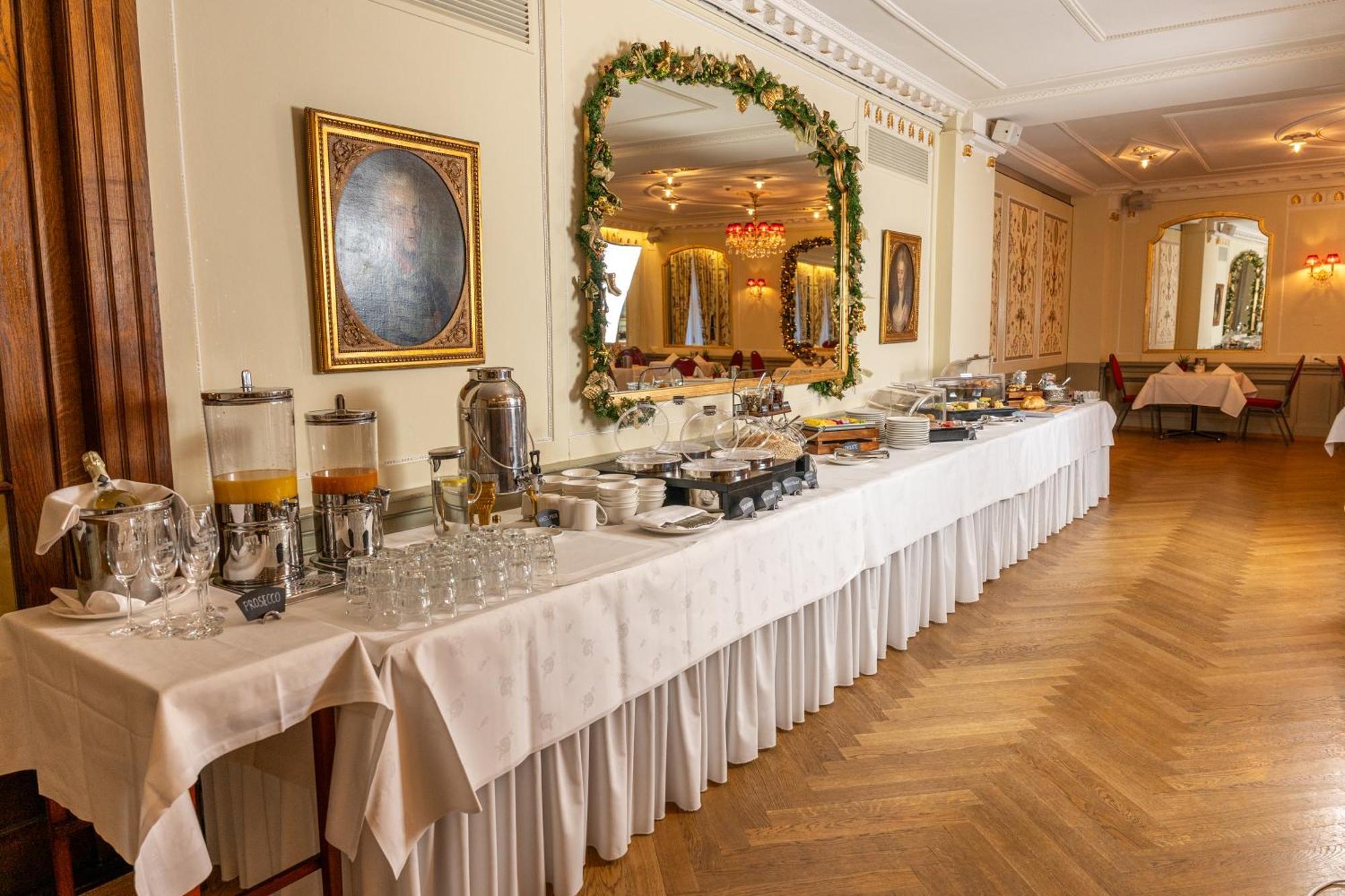 Romantik Hotel Wilden Mann Luzern Ngoại thất bức ảnh